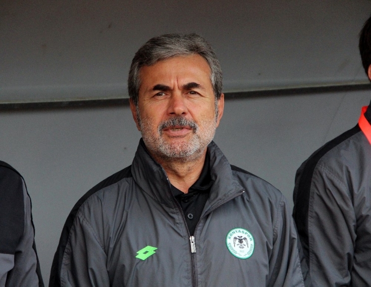 Ziraat Türkiye Kupası: Eyüpspor: 1 - Konyaspor: 0