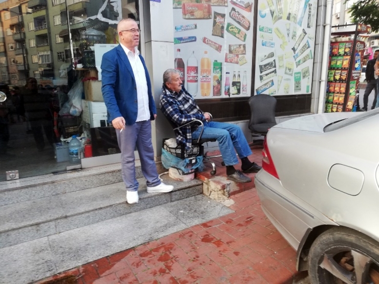 Zonguldak’ta Silahlı Saldırı: 1 Yaralı