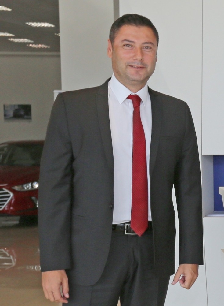 Faiz İndirimi Otomotiv Sektörüne Yaradı