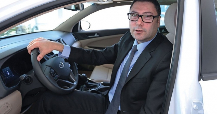 Faiz İndirimi Otomotiv Sektörüne Yaradı