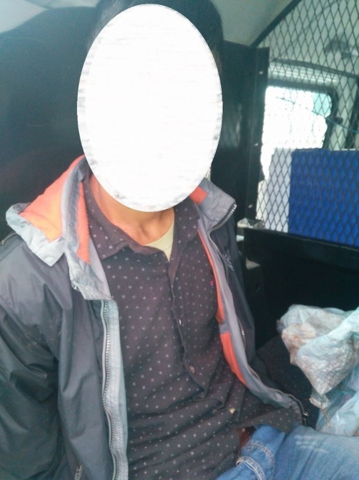 7 Farklı Suçtan Aranan Şahıs Suçüstü Yakalandı