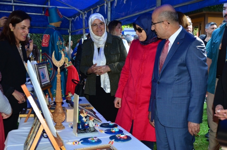 Adana’da "Öğrenme Şenlikleri" Başladı