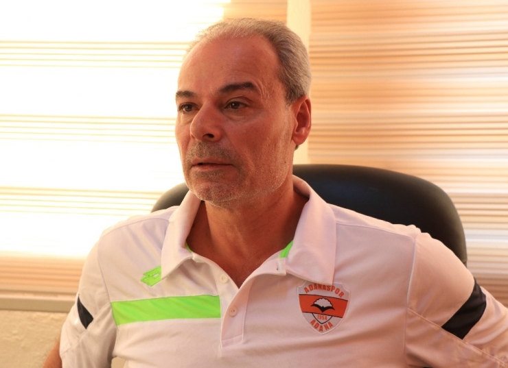 Engin İpekoğlu: “Umarım Bu Haftadan Sonra Sıkıntı Yaşamayız”