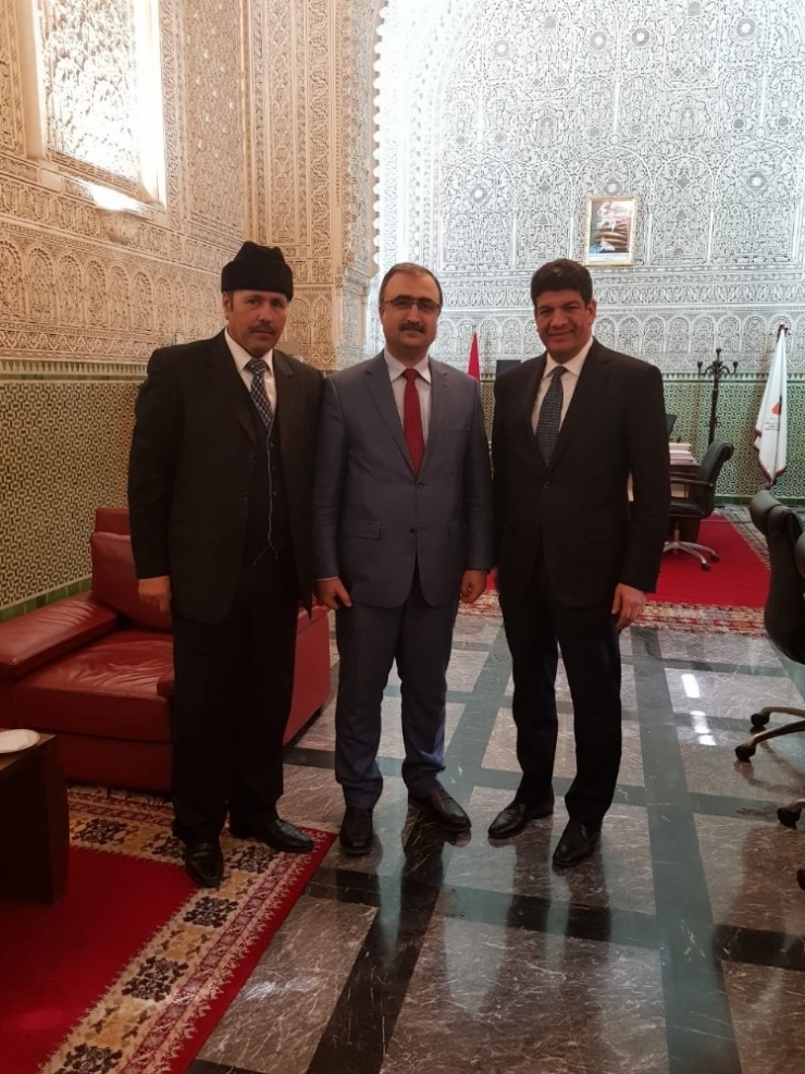 Alpha Group’tan 1,5 Milyar Dolarlık Enerji Yatırımı