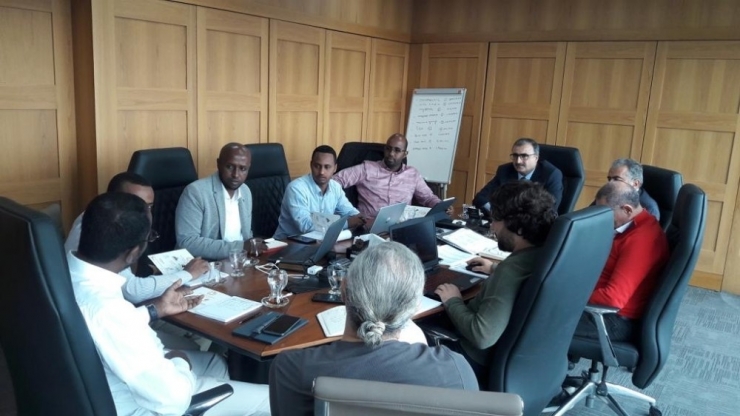 Alpha Group’tan 1,5 Milyar Dolarlık Enerji Yatırımı