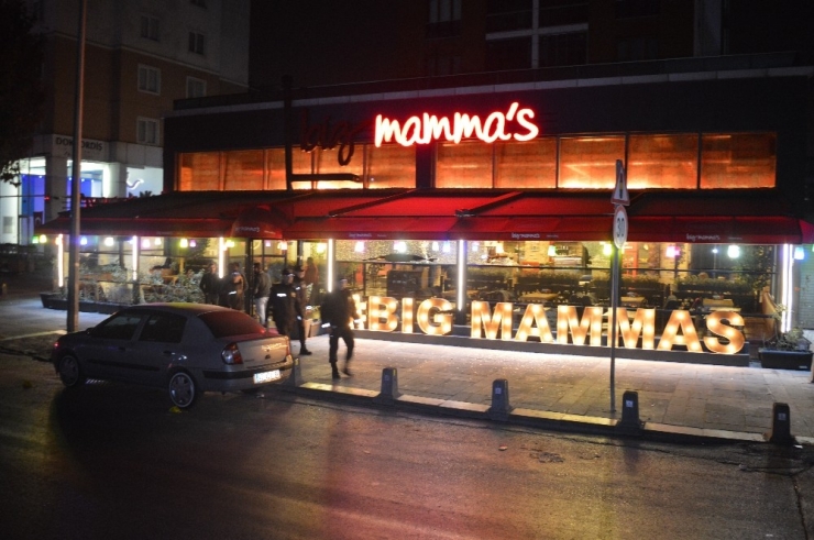 Bağcılar’da Hareketli Gece