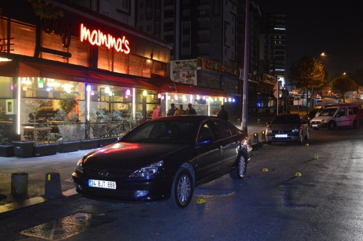 Bağcılar’da Hareketli Gece