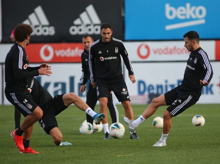 Beşiktaş Eksik Çalıştı