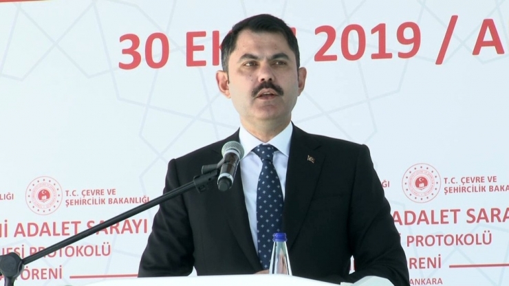 Bakan Gül: "Soykırım Lafı Eden Müstevliler Önce Kendi Tarihleriyle Yüzleşsinler"