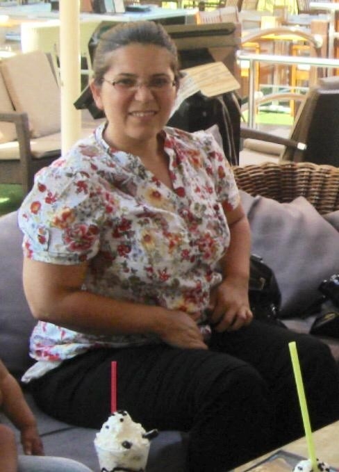 Aşırı Kilolarından Kurtulamayınca Diyetisyen Oldu