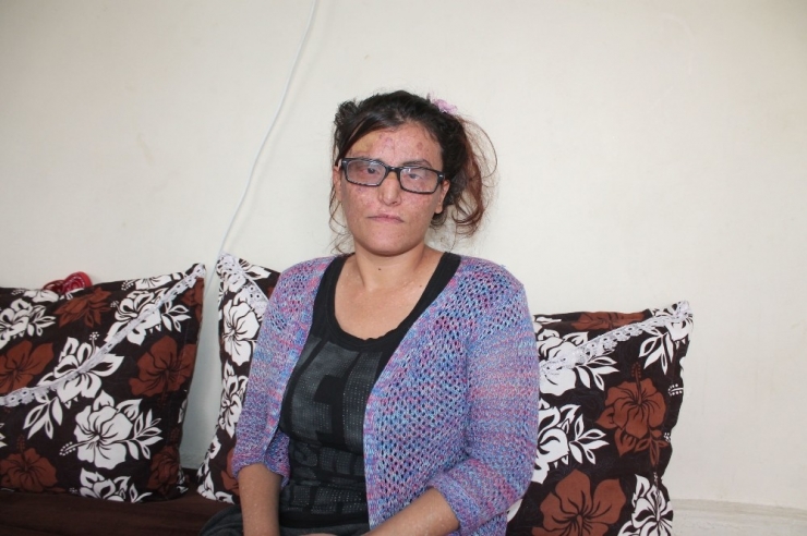 Dini Nikahlı Eşinden Şiddet Gördü, 4 Çocuğuyla Birlikte Evden Kaçtı