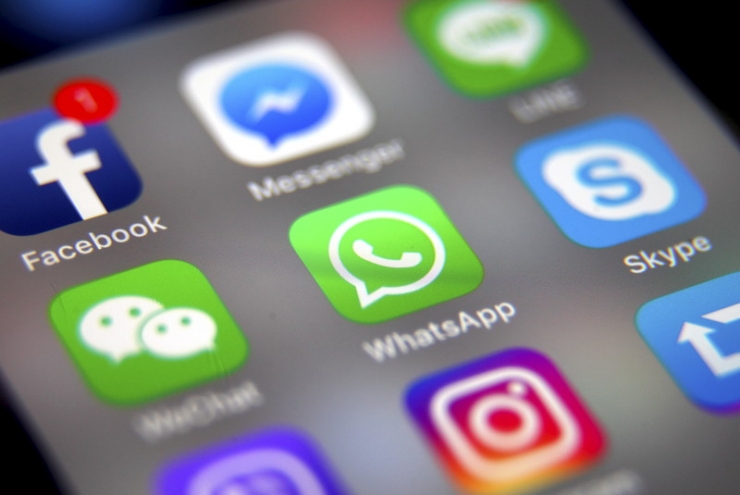 Whatsapp’tan İsrailli Firmaya Casusluk Davası