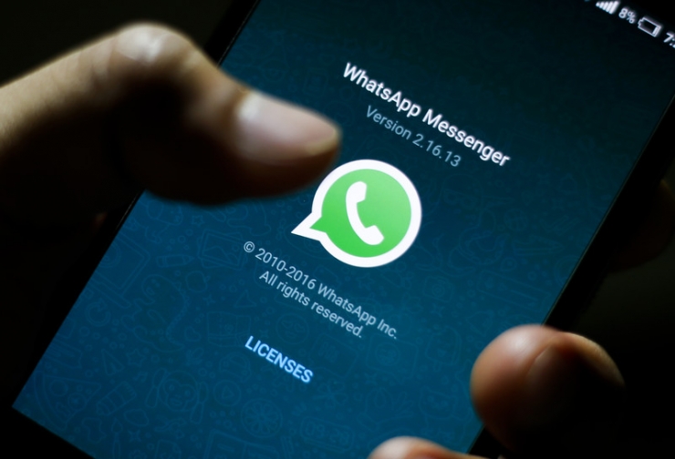 Whatsapp’tan İsrailli Firmaya Casusluk Davası