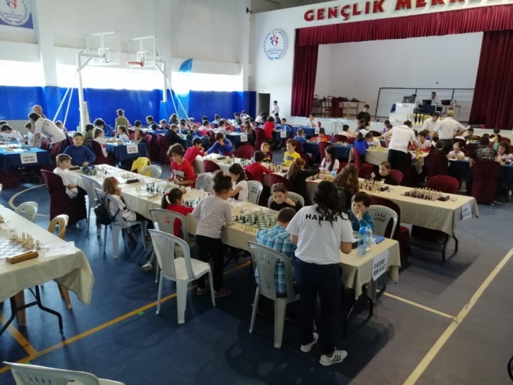 Kıyasıya Mücadele Ettiler