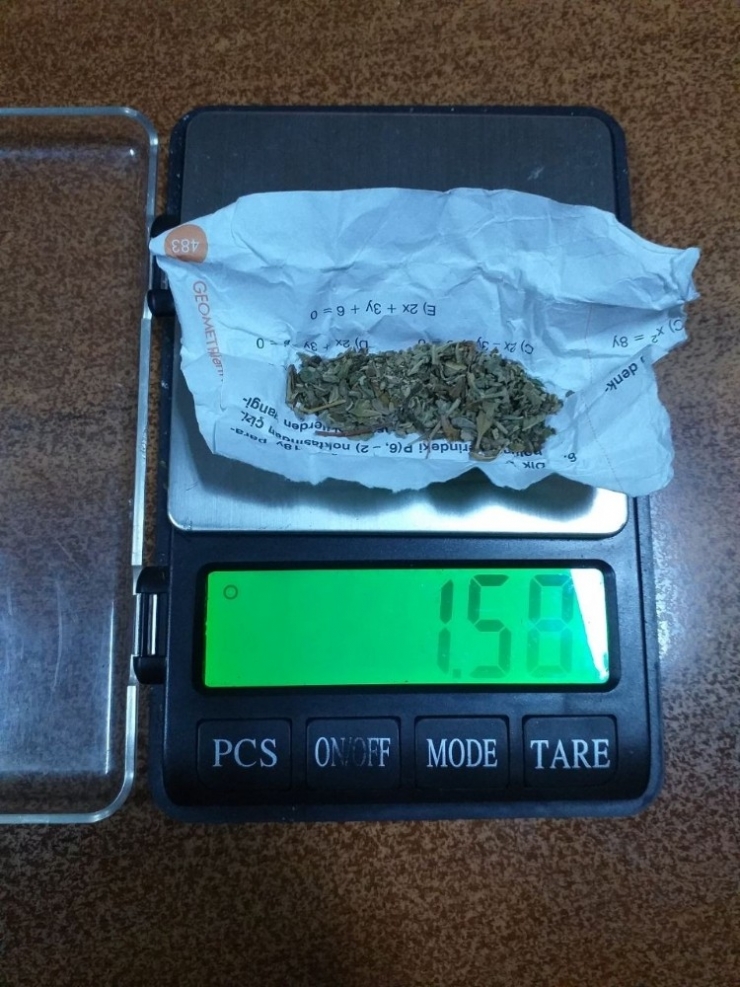 Gaziantep’te Denetimler Aralıksız Sürüyor