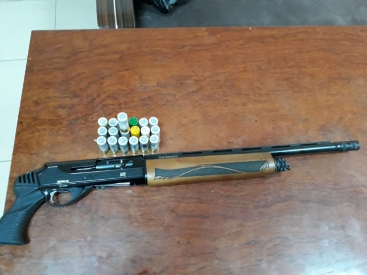 Gaziantep’te Denetimler Aralıksız Sürüyor