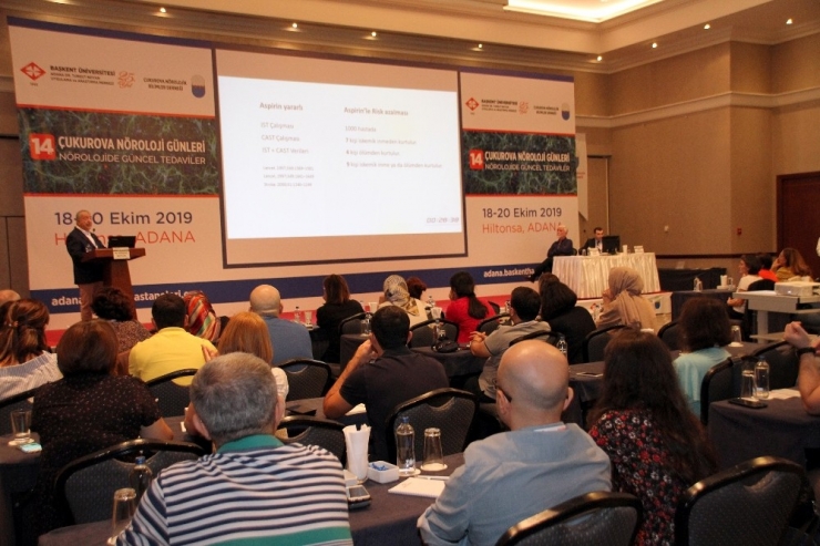 Geleneksel Çukurova Nöroloji Günleri