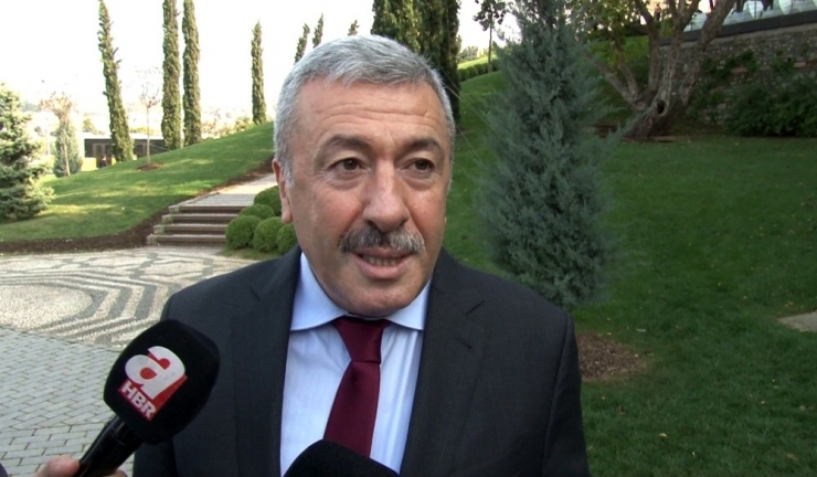 İstanbul İl Emniyet Müdürü Dr. Mustafa Çalışkan’dan Deaş Operasyonuyla İlgili Açıklama