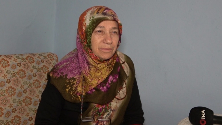 53 Yıldır Bağımlılıkla Mücadele Ediyor