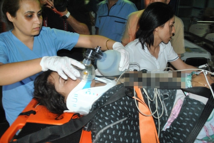 Eşini Balta İle Öldüren Zanlıya Ağırlaştırılmış Müebbet Hapis Cezası