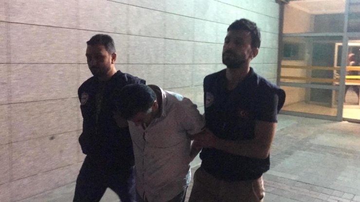 Maaşlara Haciz Koydurup Vurgun Yaptılar