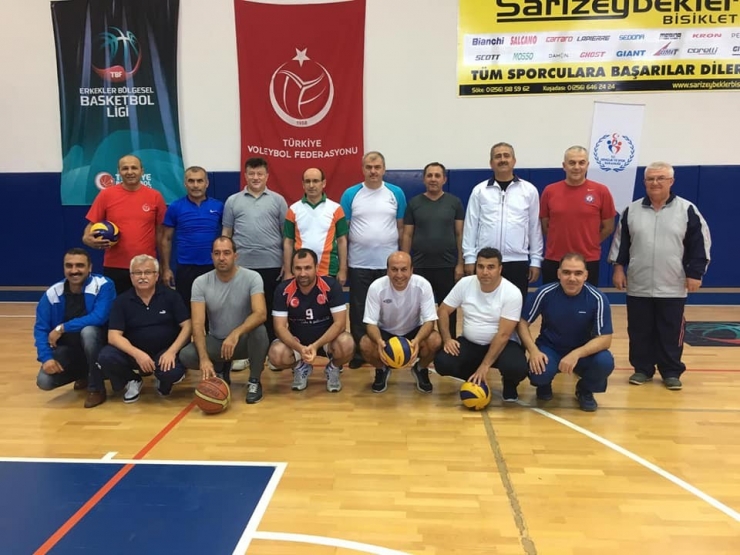 Söke’de Mülki İdare Filede Mücadele Etti