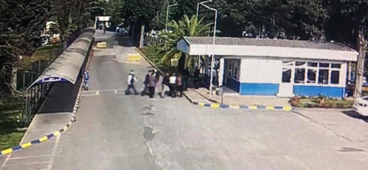 Lastik-iş Başkanının Öldürülmesi Davasında Olay Yerinde Keşif Yapılacak