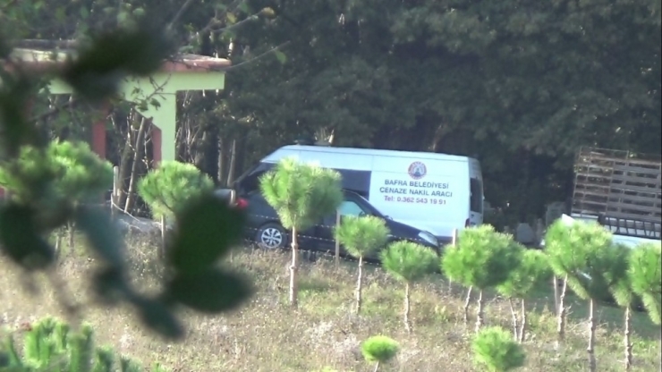 Babalık Davası İçin Mezar Açıldı