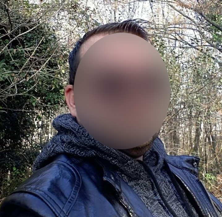 Yengesine Baltayla Saldıran Şahıs Hakim Karşısında