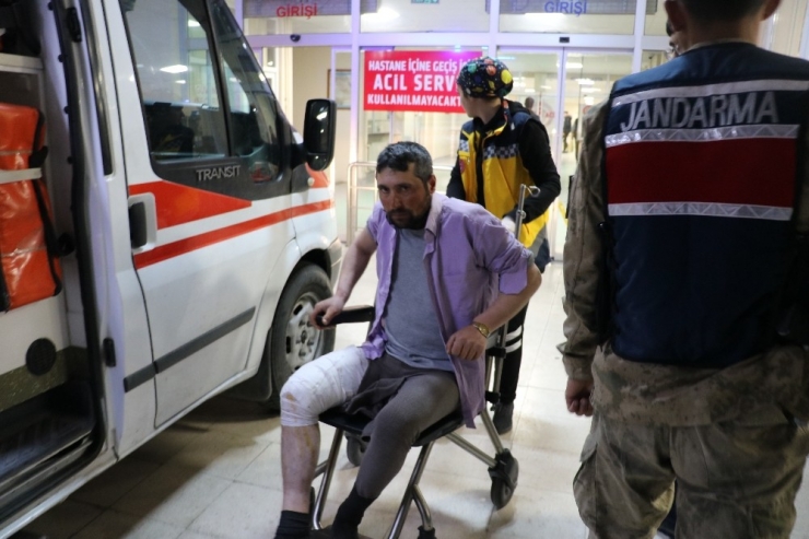 Çobanların Kavgası Kanlı Bitti