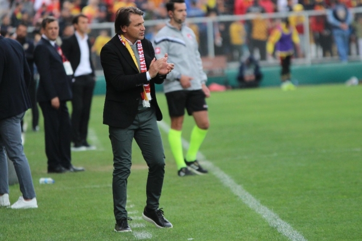 Süper Lig’in 9. Haftası 3 Ayrılığa Sahne Oldu