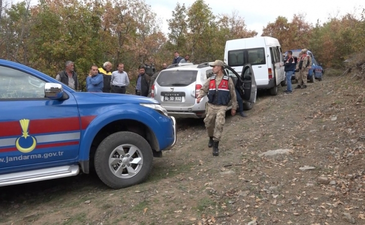 Tokat’ta 49 Gündür Aranan Kayıp Şahıs Ölü Olarak Bulundu