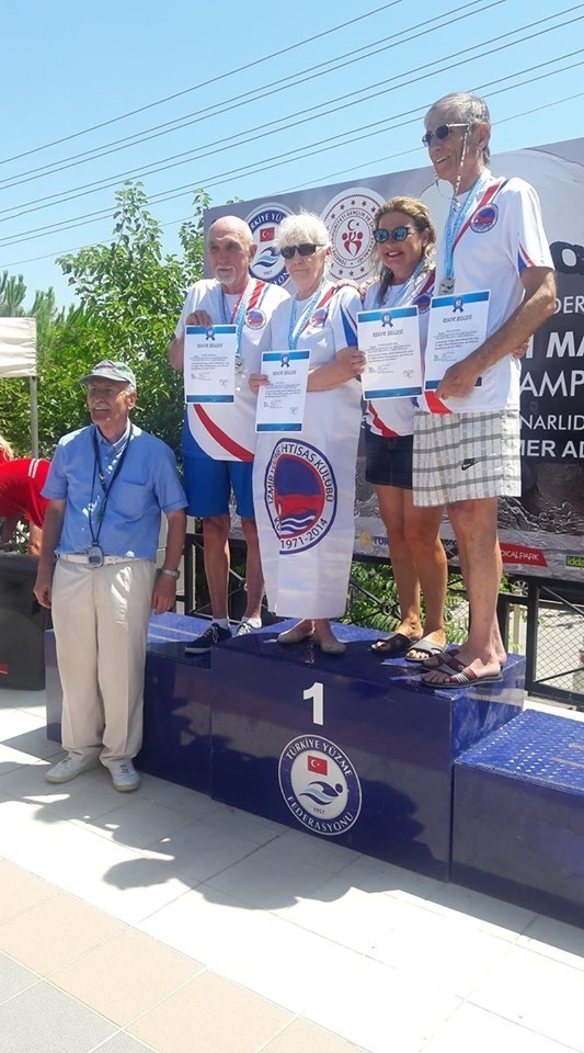 Şampiyon Sporcu İzmir’deki Evinde Ölü Bulundu