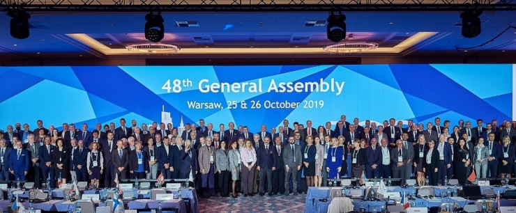 Ioc Başkanı Thomas Bach: “Spora Bir Araba Veya Başka Bir Ürünmüş Gibi Bakıyorlar”