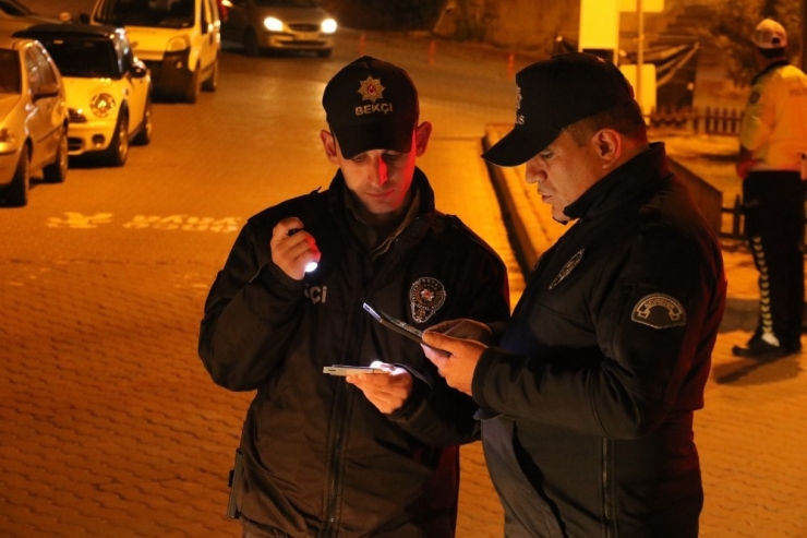 Ürgüp’te Suça Ve Suçluya Geçit Yok