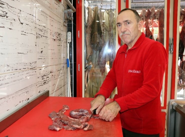 Kasaplar Samsun’a Mezbaha İstiyor