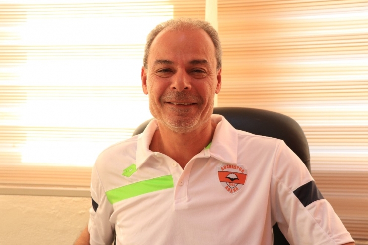 Engin İpekoğlu: "Endişeye Gerek Yok"