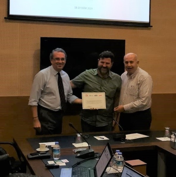 Ashib’den Yeni Pazarlara Erişim Hamlesi