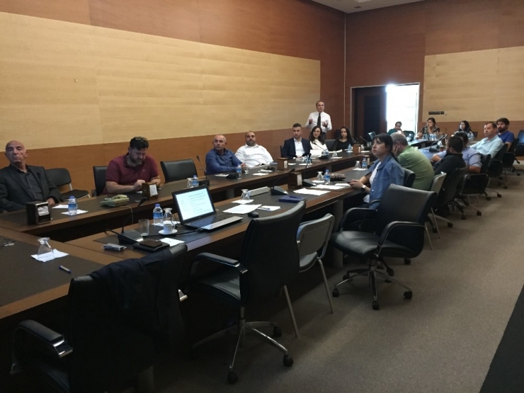 Ashib’den Yeni Pazarlara Erişim Hamlesi