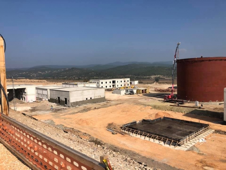 Başkan Şahin Yatırımcıları İlçeye Davet Etti