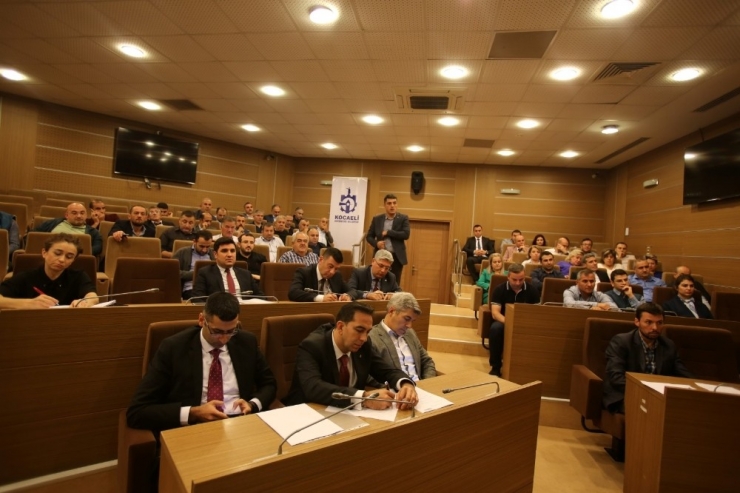 Büyükşehir Promosyon İhaleleri Tamamlandı