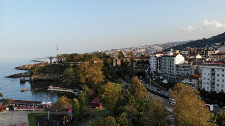 Kalenin Varisi Olduklarını Tescil Ettirdiler, Şimdi İse Mülkiyetini İstiyorlar