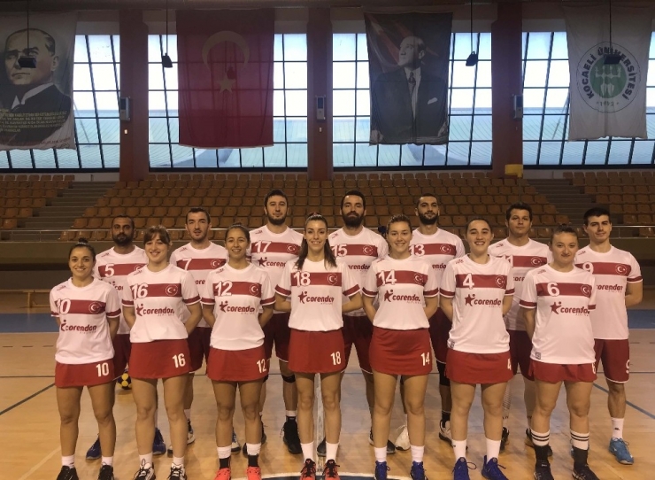 Corendon Airlines Türk Korfbol Takımı’na Sponsor Oldu