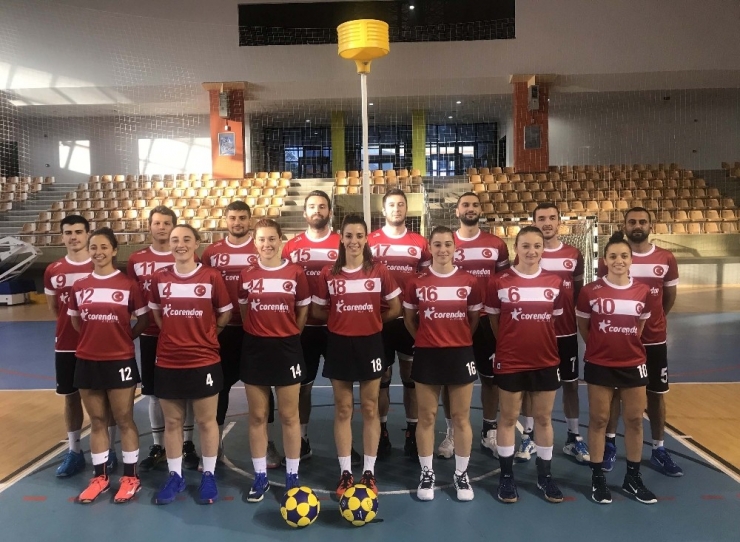 Corendon Airlines Türk Korfbol Takımı’na Sponsor Oldu