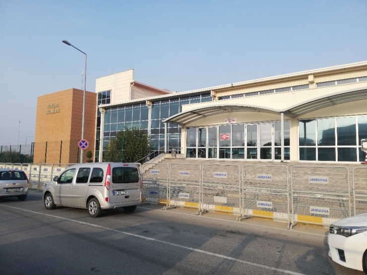 Reina Saldırına İlişkin Yargılama Başladı