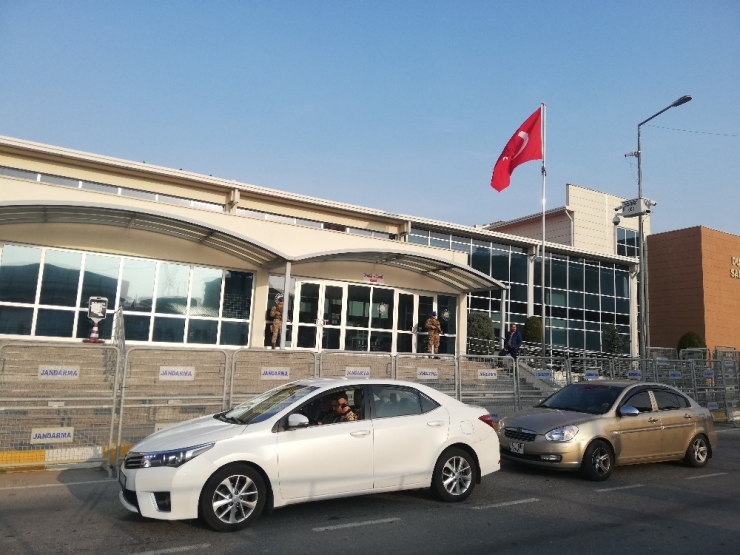 Reina Saldırına İlişkin Yargılama Başladı