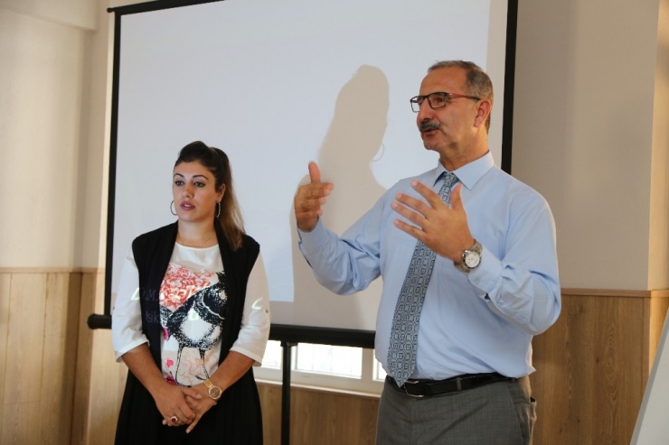 Efeler’de Anne Buluşmaları Devam Ediyor