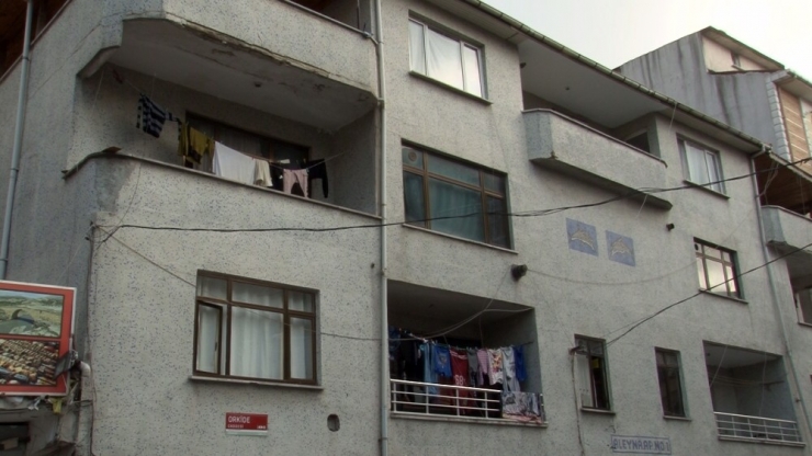 Esenyurt’ta Polisleri Şaşırtan Operasyon