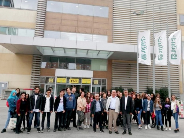 Mesleki İlgileri Artacak