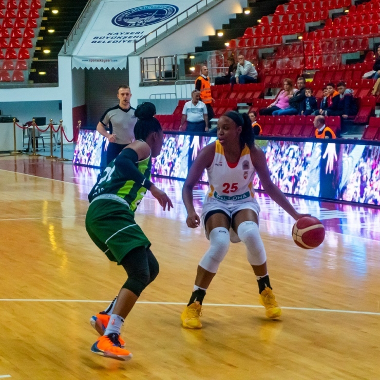 Euro Cup C Grubu 3.hafta